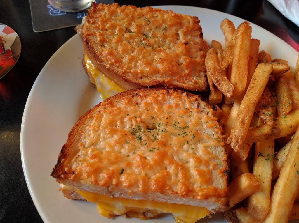 Penny Lane Pub | restaurant | 421 E Franklin St, Richmond, VA 23219, USA | 8047801682 OR +1 804-780-1682