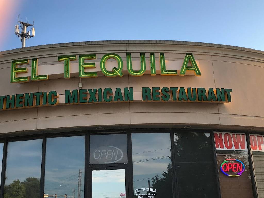 El Tequila | restaurant | 8118 S Memorial Dr # A, Tulsa, OK 74133, USA | 9184597677 OR +1 918-459-7677