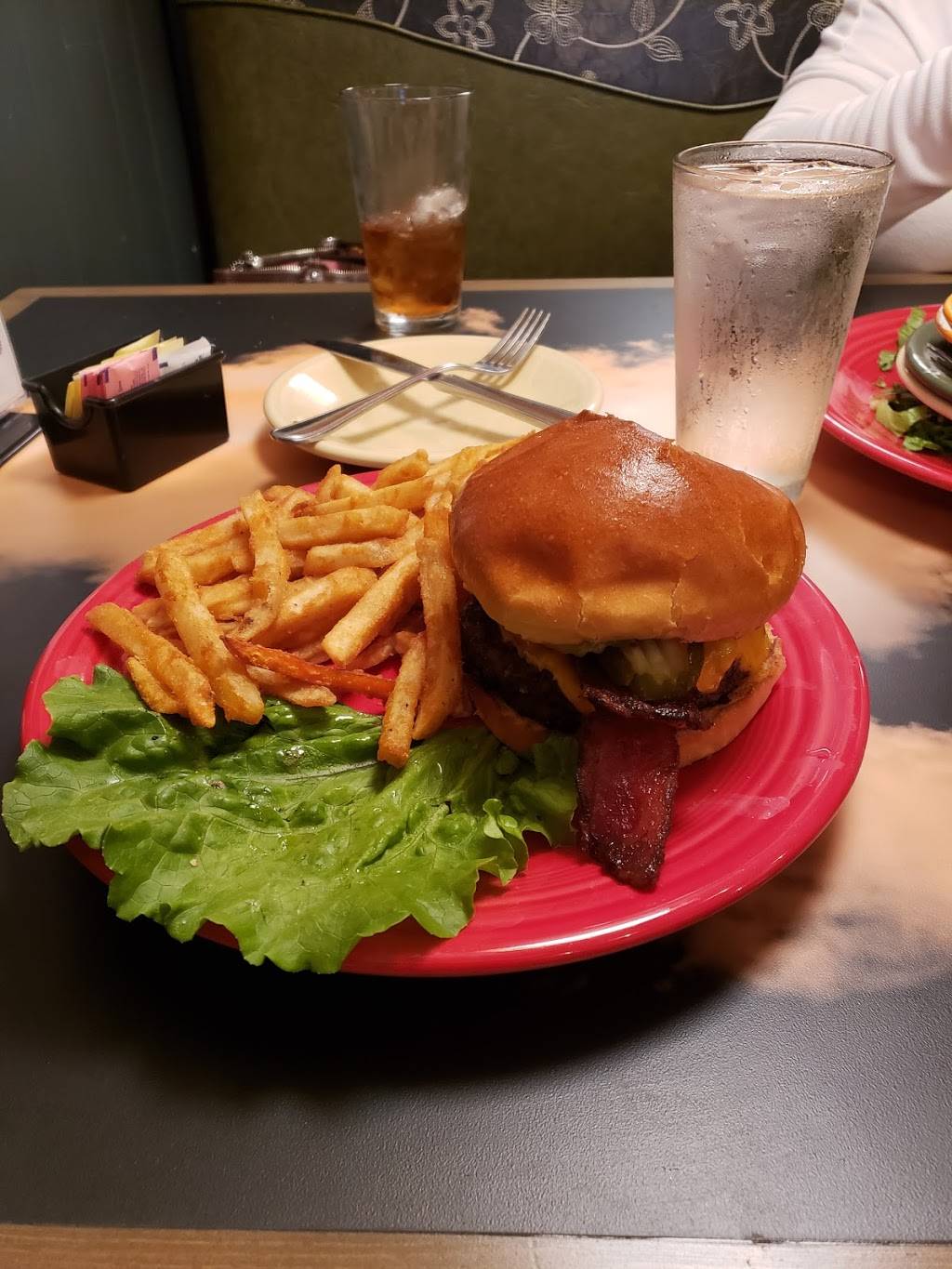 The Range Cafe | restaurant | 740 Main St NE, Los Lunas, NM 87031, USA | 5055082144 OR +1 505-508-2144