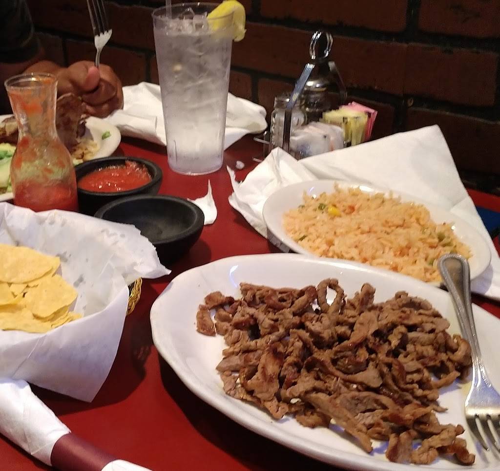 Guayabitos Restaurant | restaurant | 236 US-19, Bryson City, NC 28713, USA | 8284881336 OR +1 828-488-1336