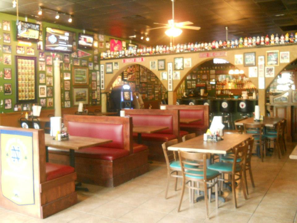 Coliseum | restaurant | 3901 Dick Pond Rd, Myrtle Beach, SC 29588, USA | 8432156093 OR +1 843-215-6093