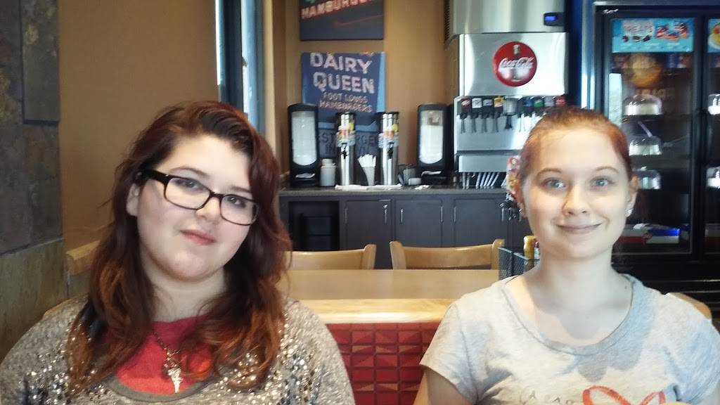 Dairy Queen Grill & Chill | restaurant | 725 E Main St, Henderson, TN 38340, USA | 7314351466 OR +1 731-435-1466