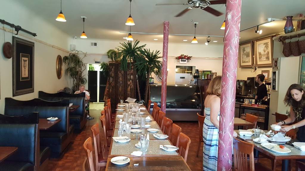 Villagio Cafe | restaurant | 6805 York Rd, Baltimore, MD 21212, USA | 4103722200 OR +1 410-372-2200