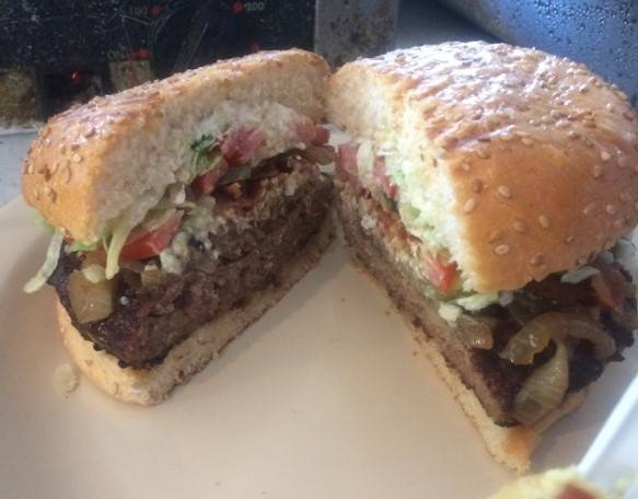 Beck-N-Call Cafe & Catering | restaurant | 534 N New Hampshire St, Covington, LA 70433, USA | 9858759390 OR +1 985-875-9390