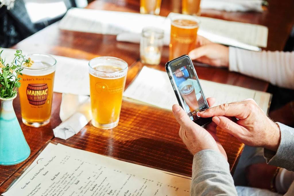 Boothbay Craft Brewery | restaurant | 301 Adams Pond Rd, Boothbay, ME 04537, USA | 2076333411 OR +1 207-633-3411