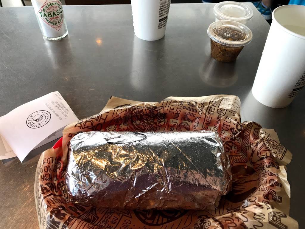 Chipotle Mexican Grill | restaurant | 3600 Coors Blvd NW A-800, Albuquerque, NM 87120, USA | 5058366865 OR +1 505-836-6865