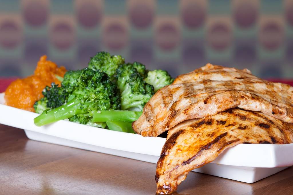 La Rosa Chicken & Grill | restaurant | 245 Richmond Valley Rd, Staten Island, NY 10307, USA | 7189661555 OR +1 718-966-1555