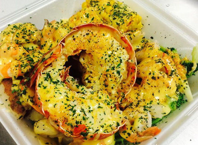 Qs Seafood | restaurant | 3370 Sugarloaf Pkwy G5, Lawrenceville, GA 30044, USA | 4705145866 OR +1 470-514-5866