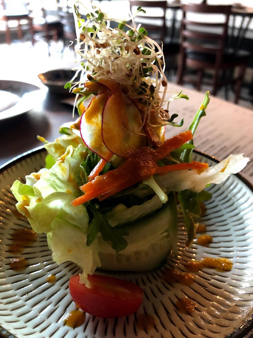 Shibui Eatery + Sushi Bar | restaurant | 600 Mt Pleasant Rd, Toronto, ON M4S 2M8, Canada | 4163221000 OR +1 416-322-1000