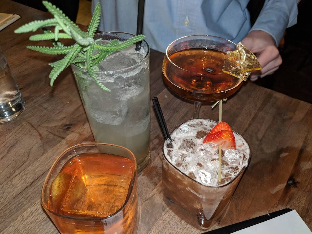 The Hay Merchant | restaurant | 1100 Westheimer Rd, Houston, TX 77006, USA | 7135289805 OR +1 713-528-9805