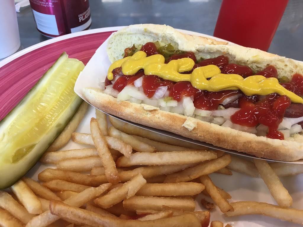 Phils Deli & Grill | meal takeaway | 6333 W 3rd St #540, Los Angeles, CA 90036, USA | 3239363704 OR +1 323-936-3704