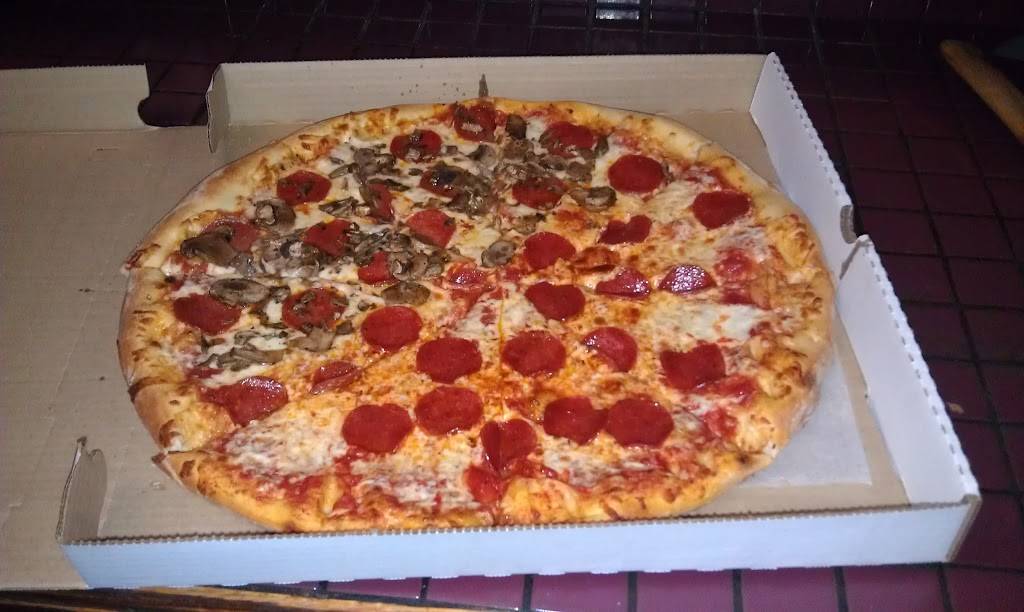 Jo-Jos Pizza | restaurant | 17 W Main St, Elizabethville, PA 17023, USA | 7173623064 OR +1 717-362-3064