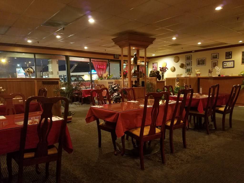 BAAN THAI | restaurant | 743 SW 185th Ave, Beaverton, OR 97006, USA | 5035910880 OR +1 503-591-0880