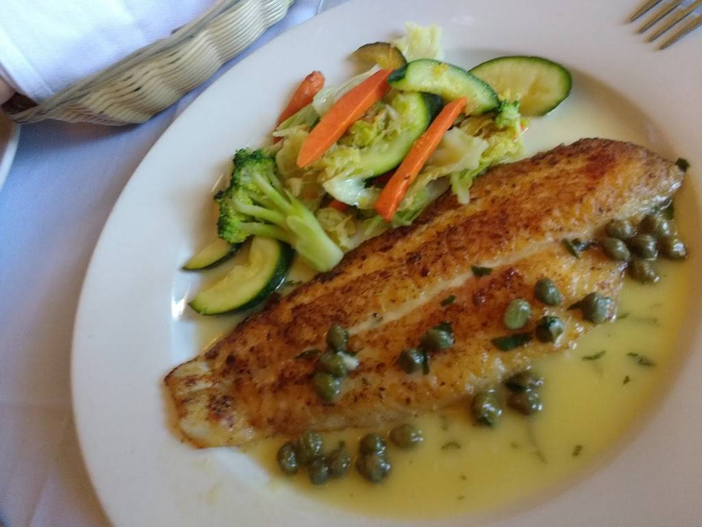 Vito Restaurant | restaurant | 2807 Ocean Park Blvd, Santa Monica, CA 90405, USA | 3104504999 OR +1 310-450-4999