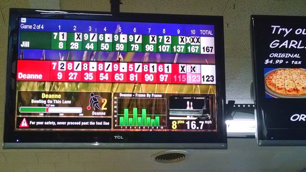 Beech Grove Bowl | restaurant | 95 N 2nd Ave, Beech Grove, IN 46107, USA | 3177843743 OR +1 317-784-3743