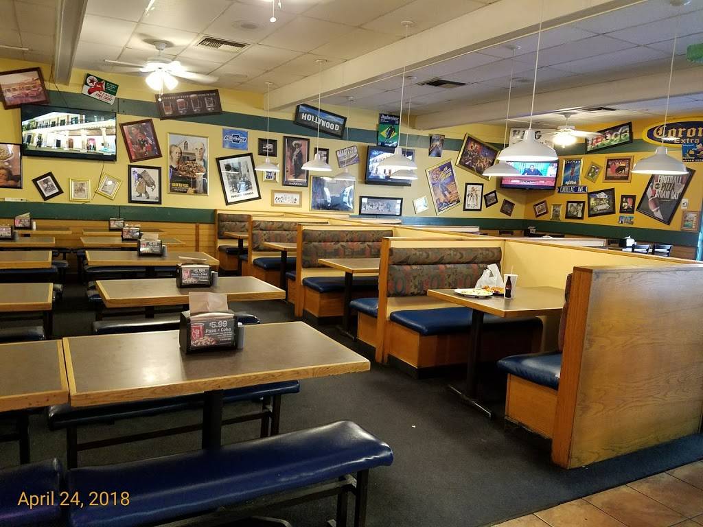 Straw Hat Pizza | meal takeaway | 12552 Central Ave, Chino, CA 91710, USA | 9096271534 OR +1 909-627-1534