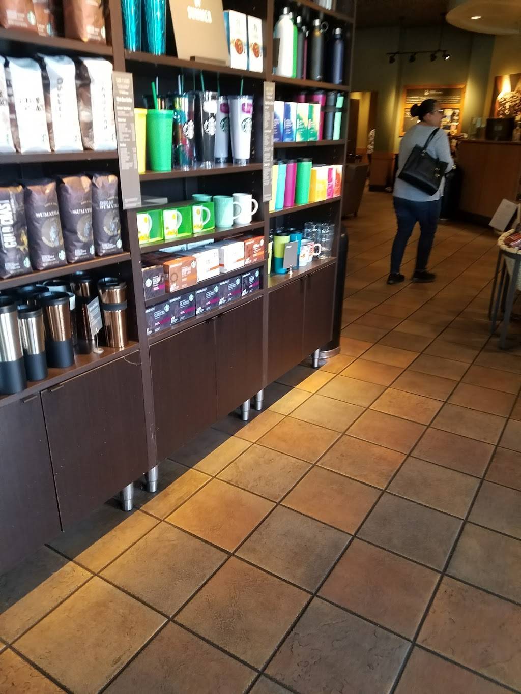 Starbucks | cafe | 13781 Mono Way, Sonora, CA 95370, USA | 2095338831 OR +1 209-533-8831