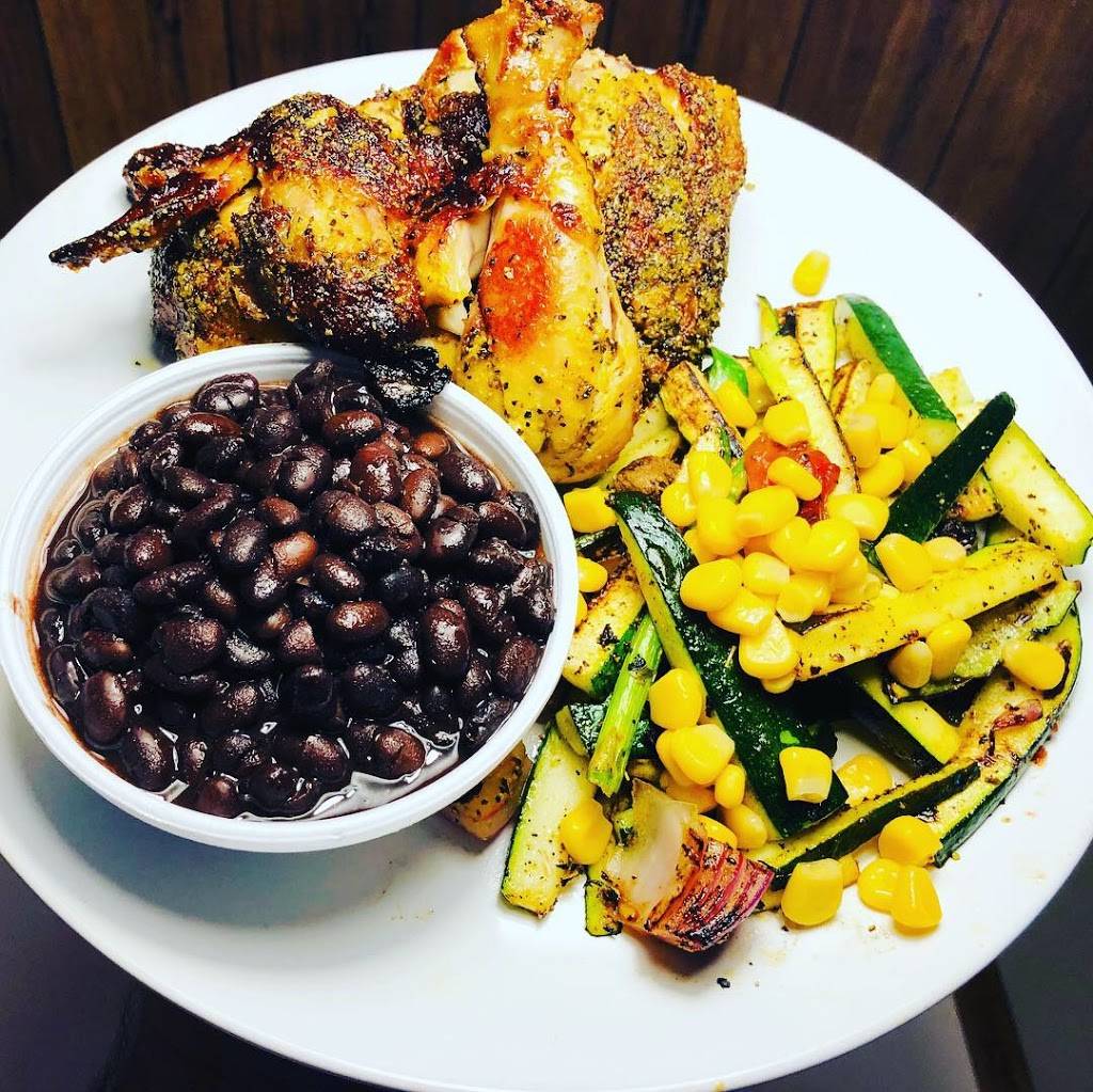 Fireside Chicken and Tacos | restaurant | 2332 Greencrest Blvd, Rockwall, TX 75087, USA | 9727227003 OR +1 972-722-7003