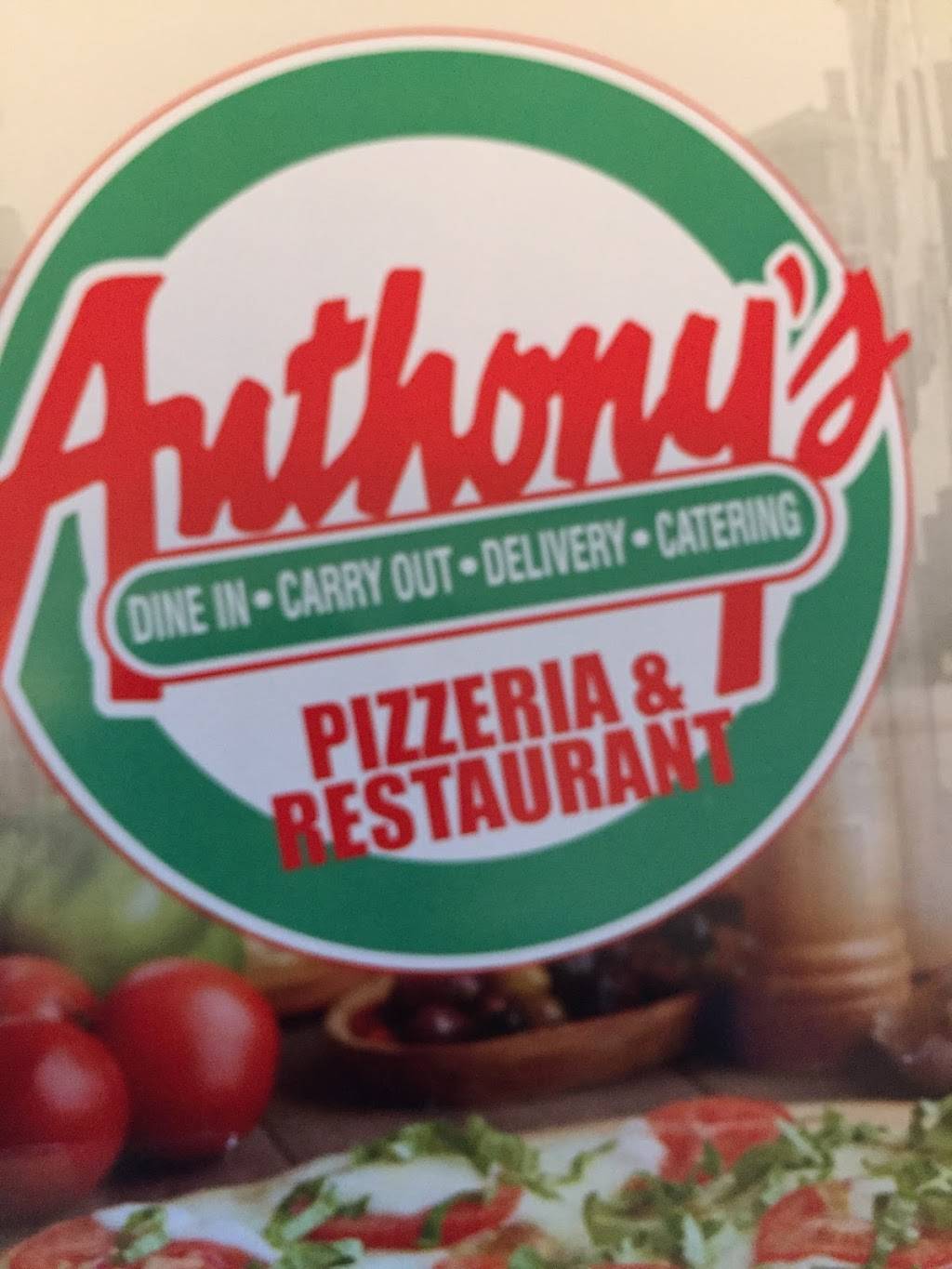 Anthonys East Coast Pizza | restaurant | 3761 S Nova Rd Suite N, Port Orange, FL 32129, USA | 3867601441 OR +1 386-760-1441