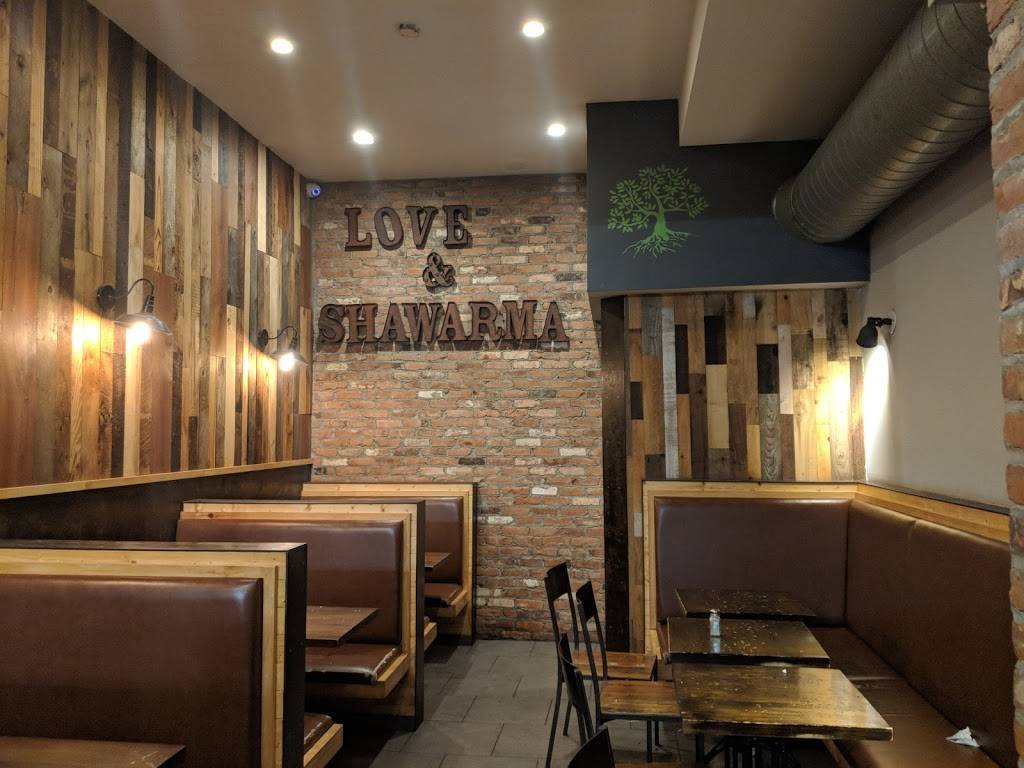 Duzan | restaurant | 2411 Steinway St, Long Island City, NY 11103, USA | 7182047488 OR +1 718-204-7488