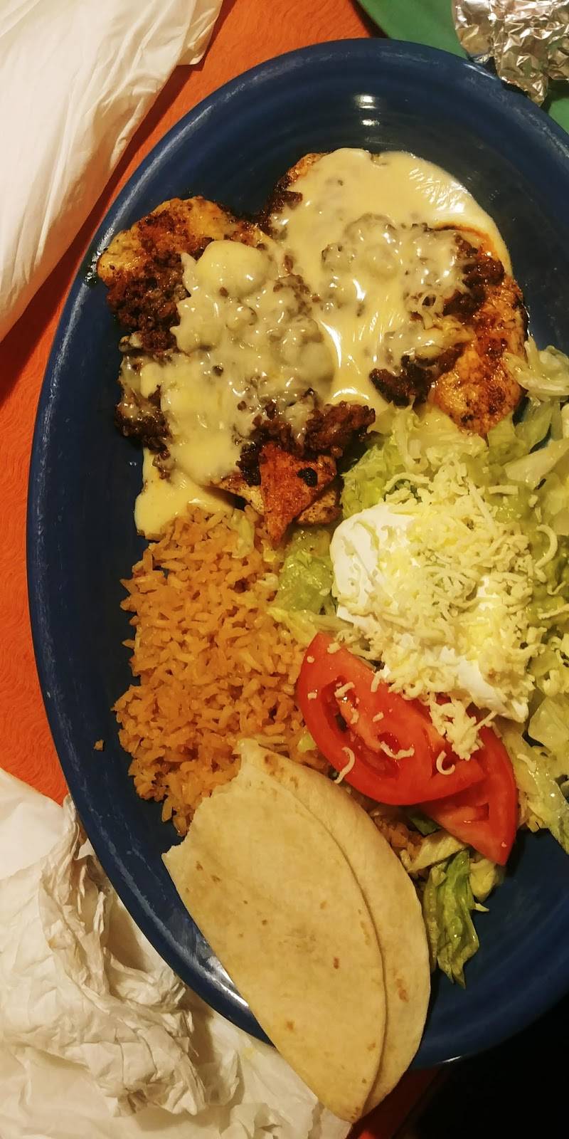 Mariachis | restaurant | 1072 Broad St, Sumter, SC 29150, USA | 8037753528 OR +1 803-775-3528