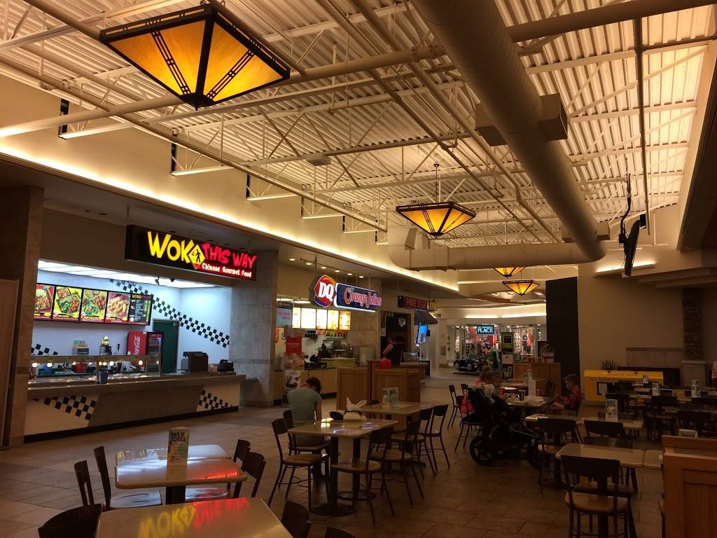 Wok This Way | restaurant | 3500 S Meridian # F16, Puyallup, WA 98373, USA | 2538644928 OR +1 253-864-4928