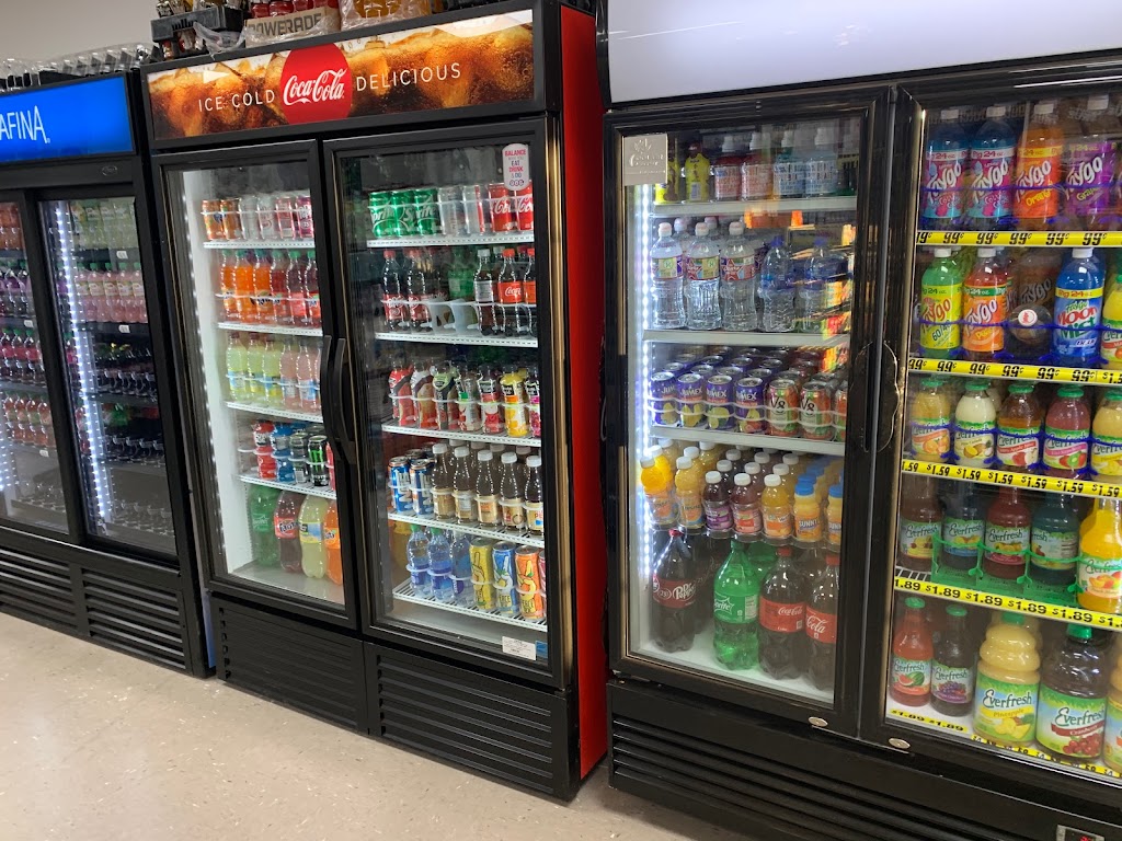 Mars Mart 2 | restaurant | 600 S Oliver St, Wichita, KS 67218, USA | 3162016054 OR +1 316-201-6054