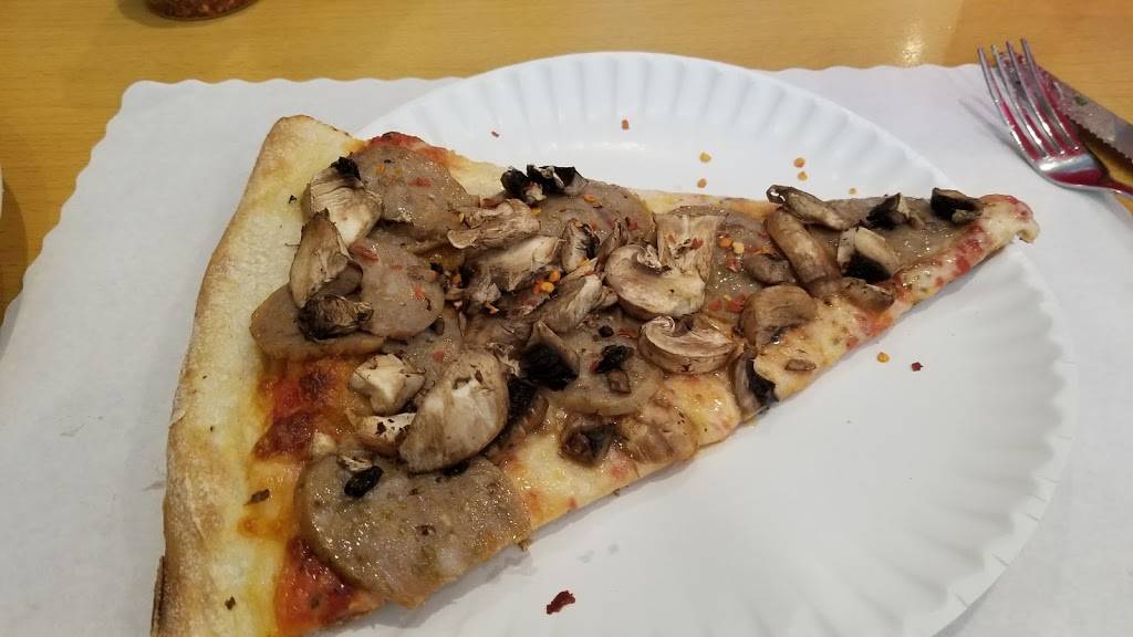 Westshore Pizza | restaurant | 9641 Commercial Way, Brooksville, FL 34613, USA | 3526007995 OR +1 352-600-7995