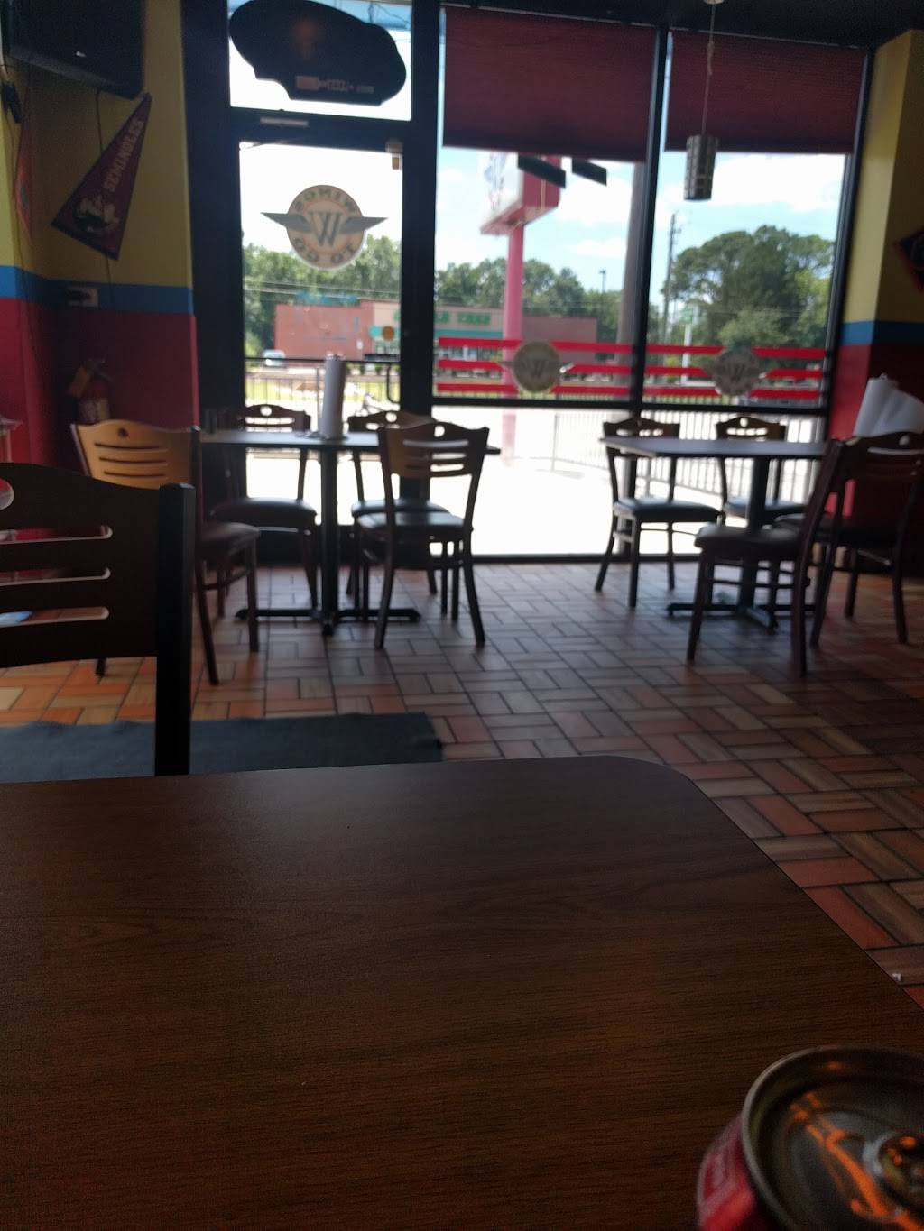 Wings To Go | restaurant | 418 Jordan Ln NW, Huntsville, AL 35805, USA | 2565332998 OR +1 256-533-2998