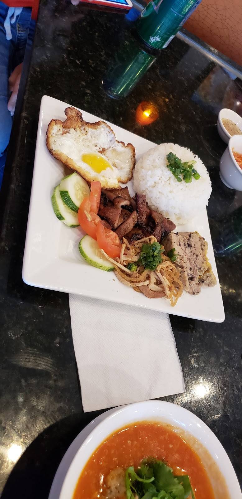 To Dong Restaurant | restaurant | 10925 Beechnut St suite b201, Houston, TX 77072, USA | 2817412255 OR +1 281-741-2255