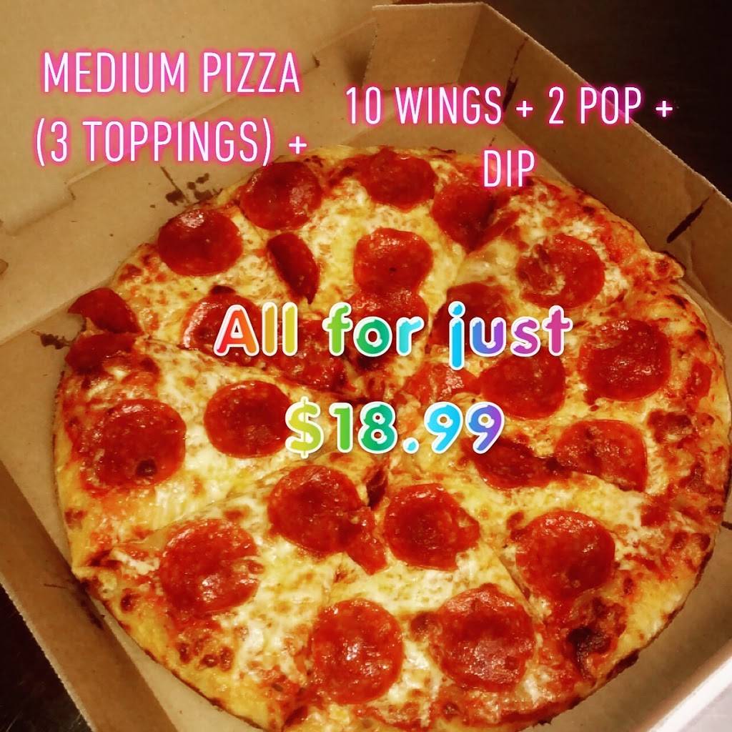 Buddy’s Pizza | restaurant | 318 Ontario St, St. Catharines, ON L2R 5L8, Canada | 2893625577 OR +1 289-362-5577