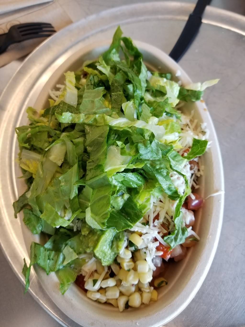 Chipotle Mexican Grill | restaurant | 44029 Osgood Rd #106, Fremont, CA 94539, USA | 5106578802 OR +1 510-657-8802