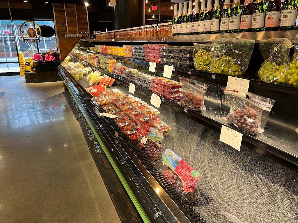 Iris Cafe | restaurant | 121 Bridge Park Dr, Brooklyn, NY 11201, USA | 9293376454 OR +1 929-337-6454