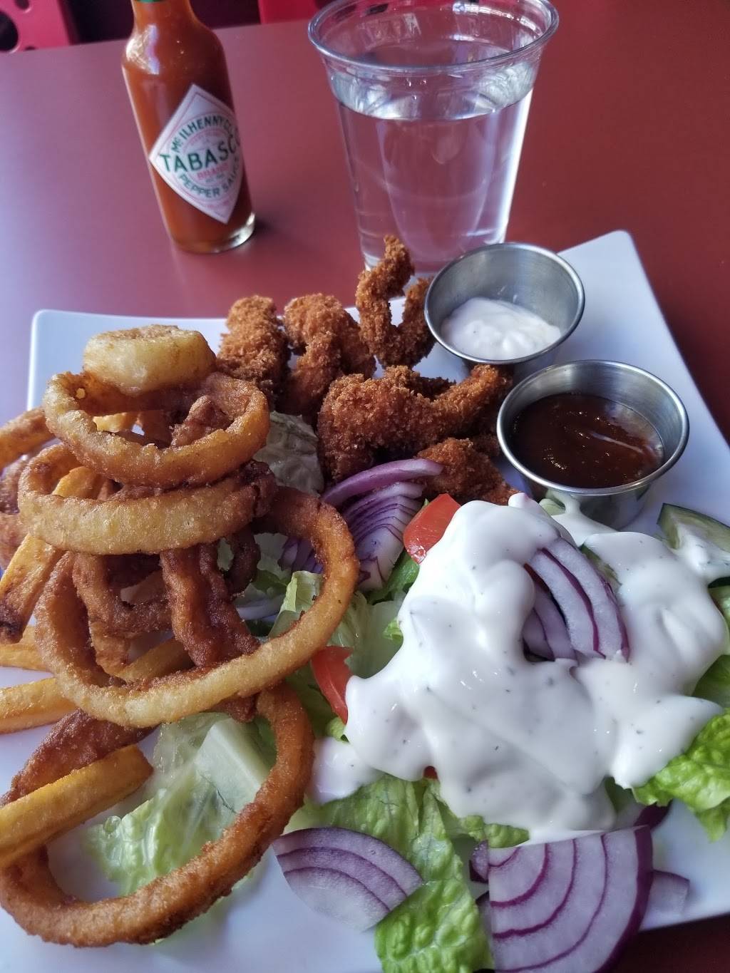 BIG G BURGERS | restaurant | 333 17th St, Oakland, CA 94612, USA | 5104441605 OR +1 510-444-1605