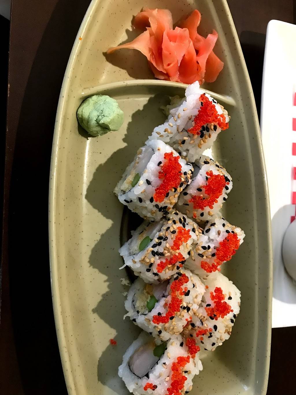 Bangkok Thai and Sushi | restaurant | 2103 Calumet Ave, Valparaiso, IN 46383, USA | 2194658810 OR +1 219-465-8810