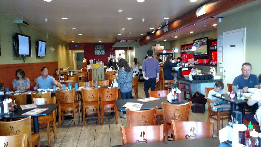 Ben Tre Restaurant | restaurant | 219 El Camino Real, Millbrae, CA 94030, USA | 6506895588 OR +1 650-689-5588