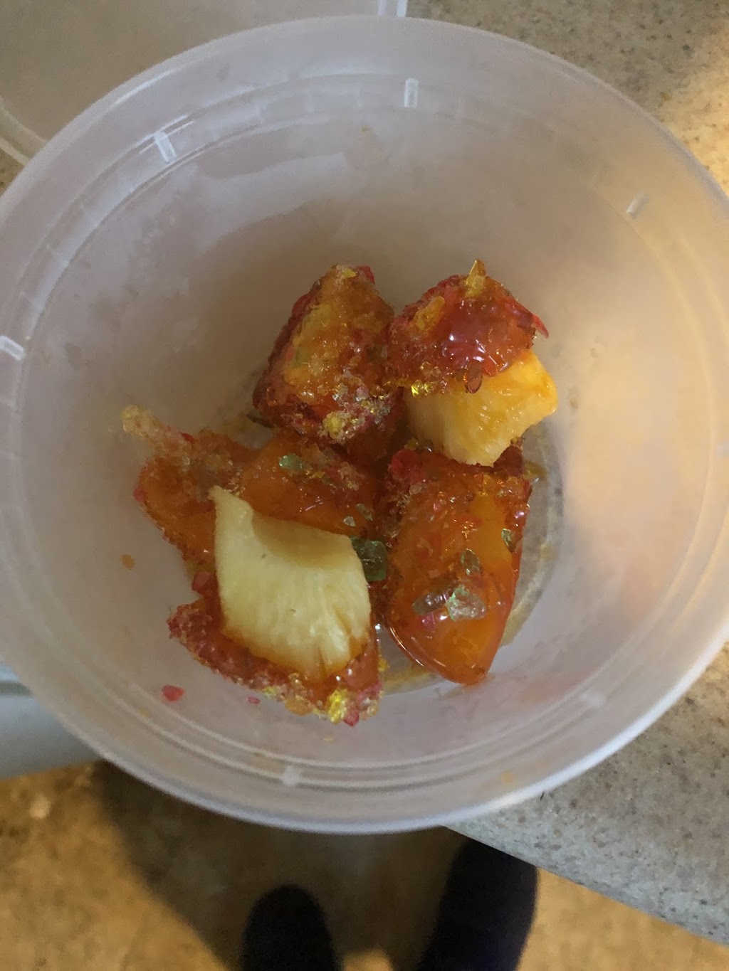 Treats U Crave | meal takeaway | 1053 Garibaldi St SW, Atlanta, GA 30310, USA | 4047593927 OR +1 404-759-3927