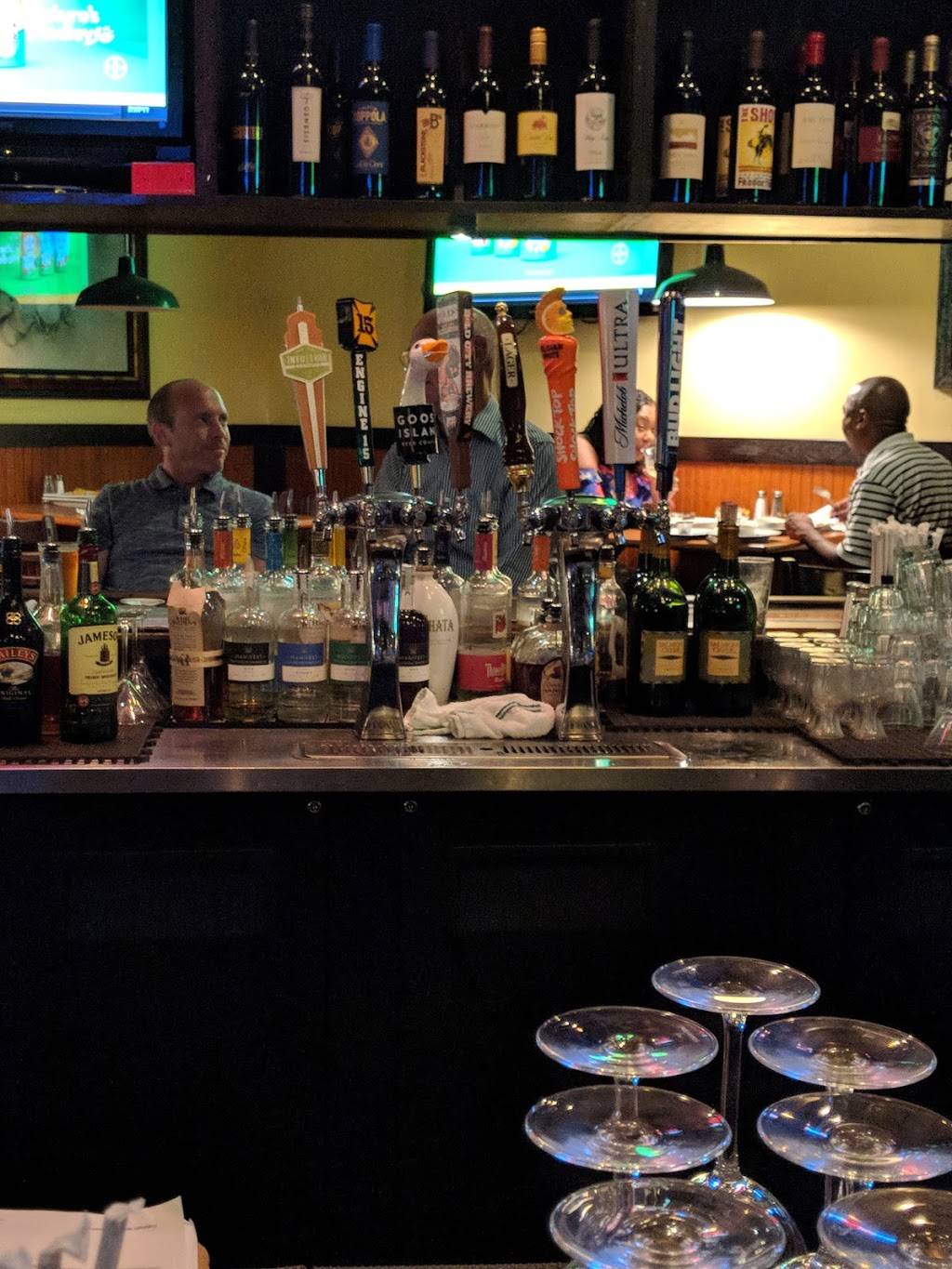 Jacksonville Millhouse Steakhouse | restaurant | 1341 Airport Rd, Jacksonville, FL 32218, USA | 9047418722 OR +1 904-741-8722