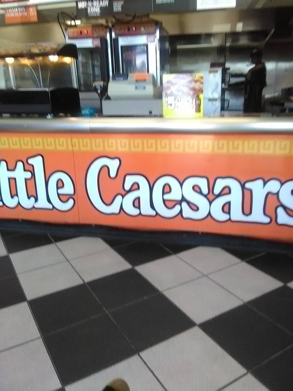 Little Caesars Pizza | meal takeaway | 454 Appian Way Suite A-1, El Sobrante, CA 94803, USA | 5102224995 OR +1 510-222-4995