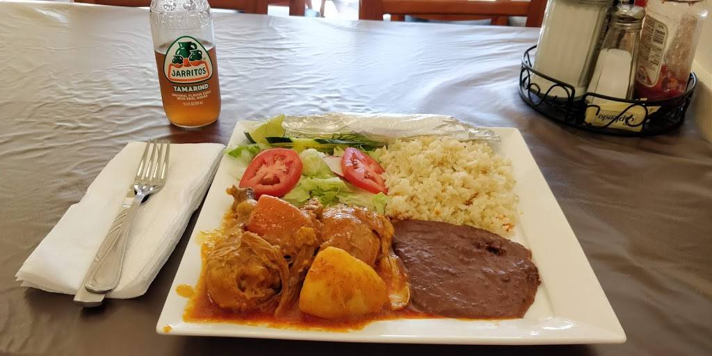 Pupuseria El Girasol | restaurant | 18200 Hesperian Blvd, San Lorenzo, CA 94580, USA | 5102580648 OR +1 510-258-0648