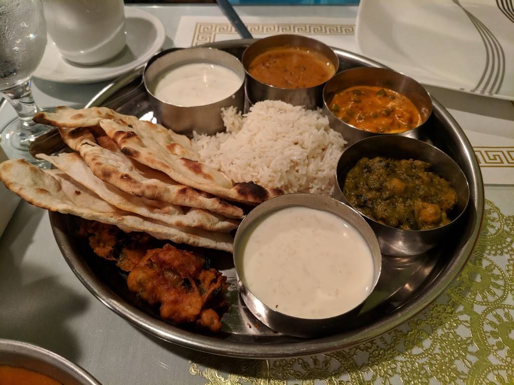 Taj Indian Restaurant | restaurant | 1256 S Park St, Madison, WI 53715, USA | 6082680772 OR +1 608-268-0772