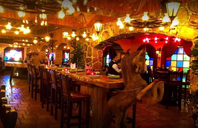 El Tiempo Cantina - Navigation | restaurant | 2814 Navigation Blvd, Houston, TX 77003, USA | 7132226800 OR +1 713-222-6800