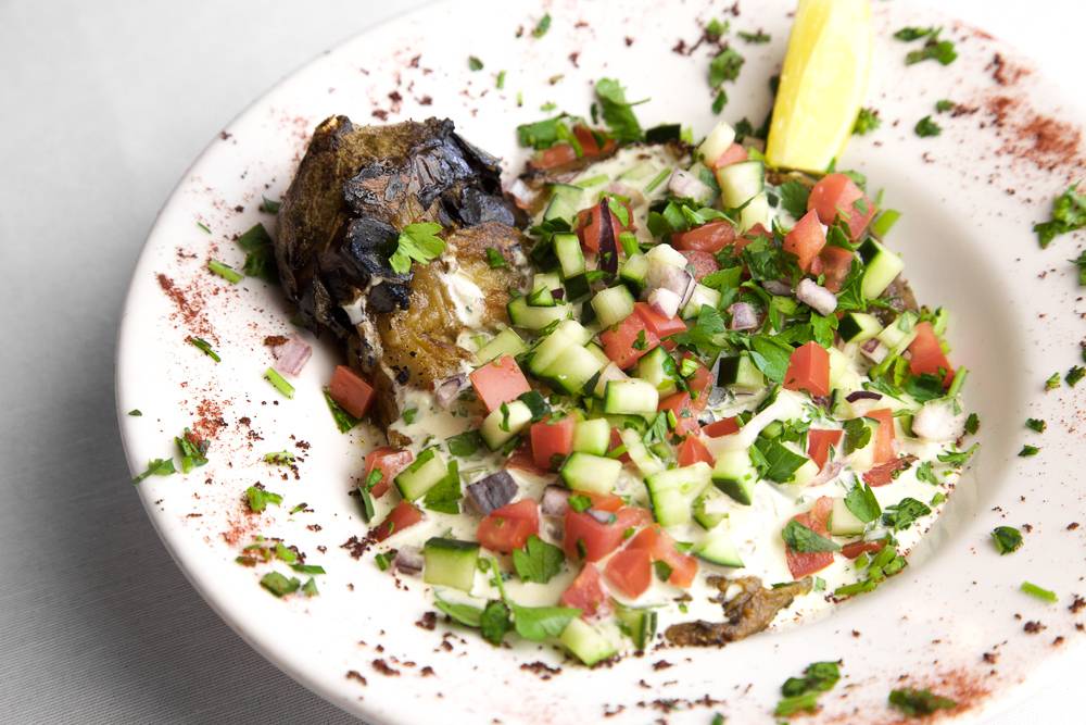 Jerusalem Grill And Catering | restaurant | 1740 S Winchester Blvd, Campbell, CA 95008, USA | 4088662666 OR +1 408-866-2666