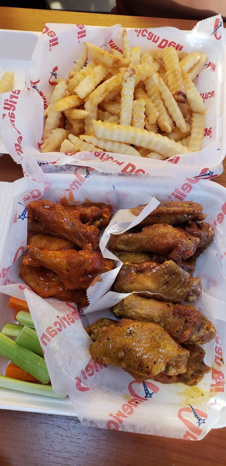 American Deli | restaurant | 425 E Manchester Blvd E, Inglewood, CA 90301, USA | 4248002136 OR +1 424-800-2136