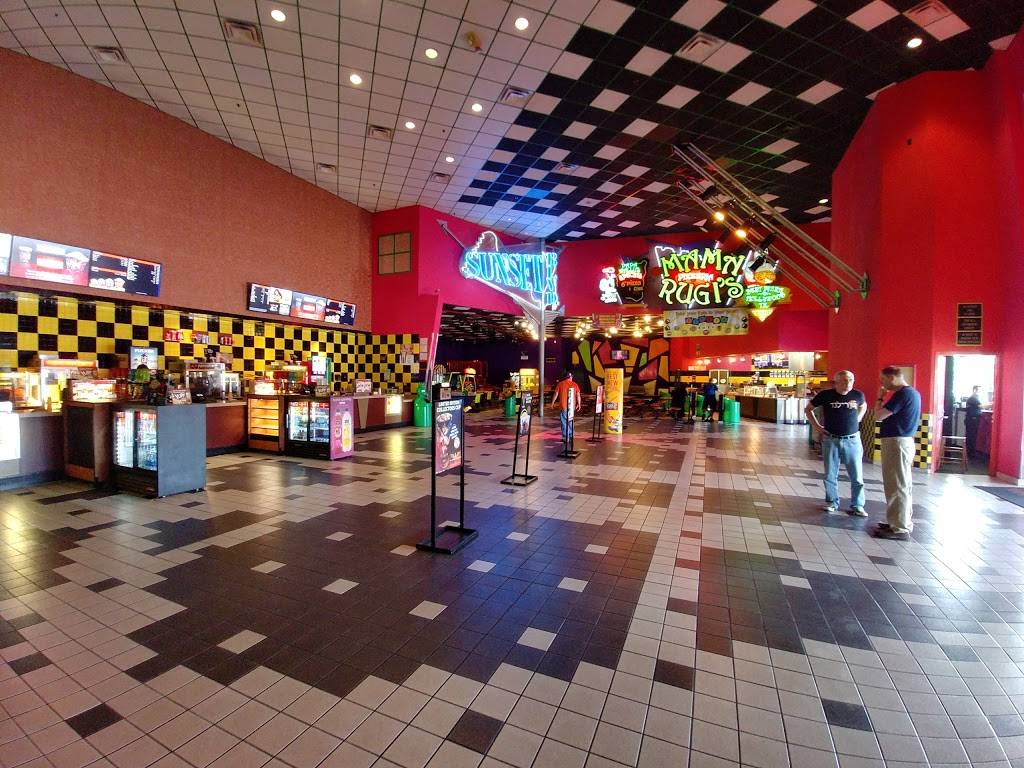 Cinemark Hollywood USA Movies 15 | meal takeaway | 4040 S Shiloh Rd, Garland, TX 75041, USA | 9728401026 OR +1 972-840-1026
