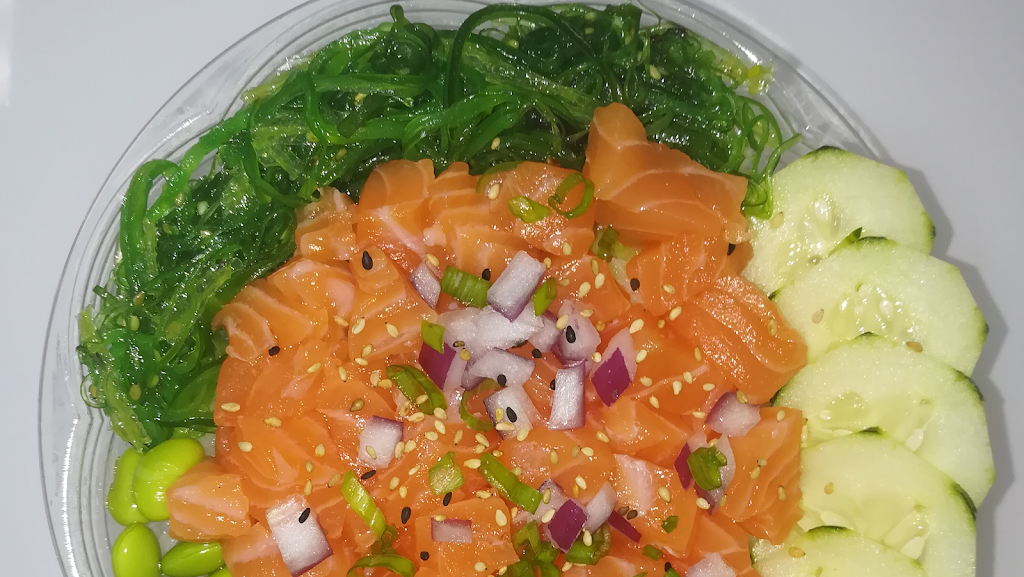 Poke city West Hartford | restaurant | 333 N Main St, West Hartford, CT 06117, USA | 8602638565 OR +1 860-263-8565