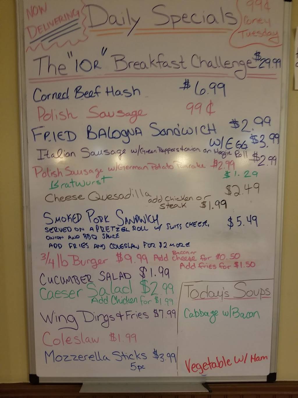 Vitos Coney Cafe | restaurant | 36083 Plymouth Rd, Livonia, MI 48150, USA | 7344221988 OR +1 734-422-1988