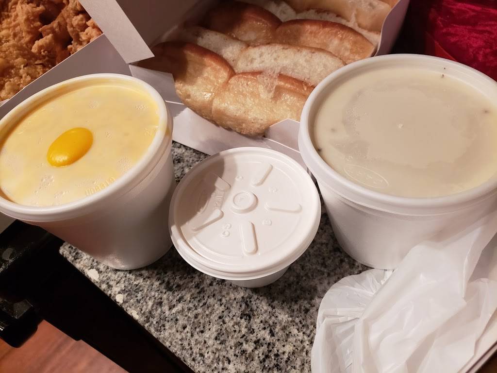 Bushs Chicken | restaurant | 12440 Edgemere Blvd, El Paso, TX 79938, USA | 9158552422 OR +1 915-855-2422