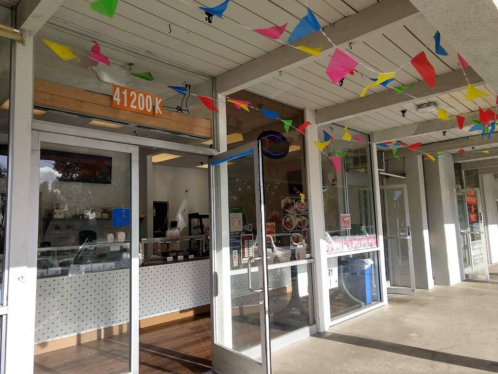 CK BBQ Cafe | restaurant | 41200 Blacow Rd, Fremont, CA 94538, USA | 5102708041 OR +1 510-270-8041