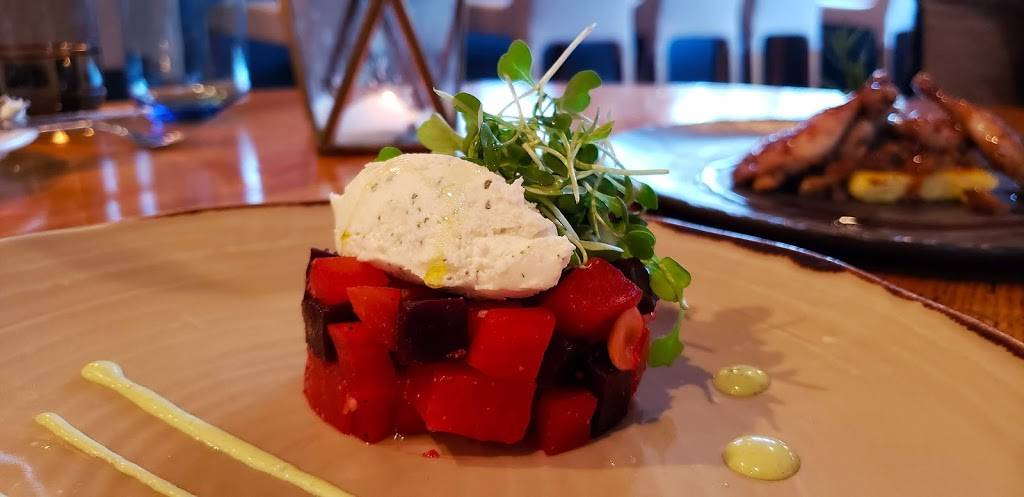 Nocciola | restaurant | 314 El Paseo Rd, Ojai, CA 93023, USA | 8056401648 OR +1 805-640-1648